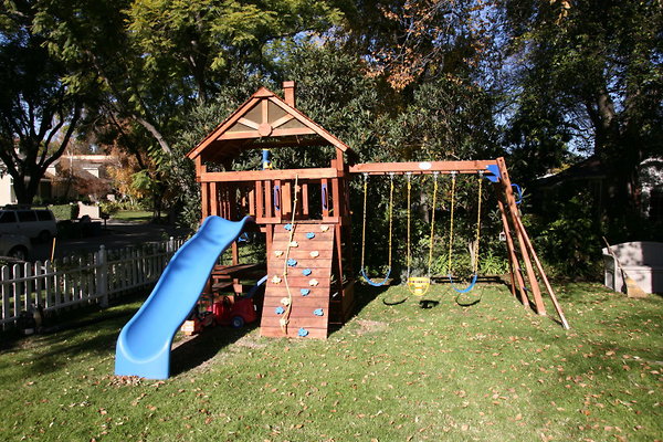 Kids Play Structure 0016 1