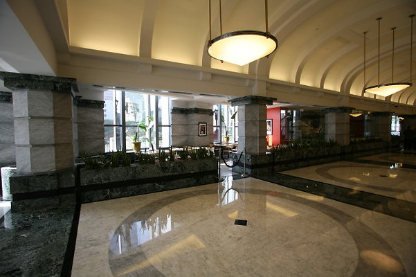 Rear Lobby 0164 1