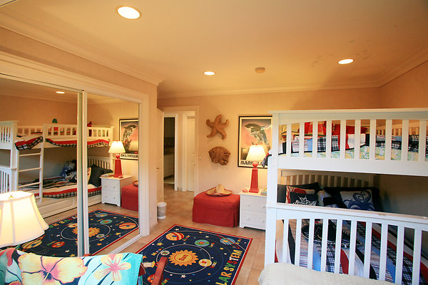 Kids Bedroom 0048