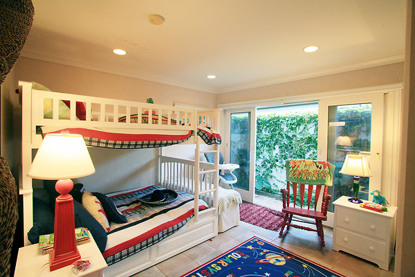 Kids Bedroom 0047