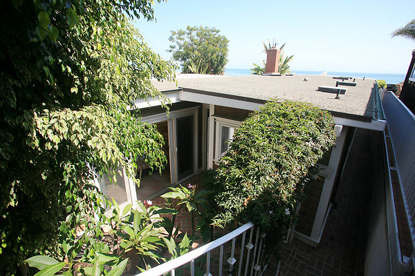 Master Bedroom Patio 0063