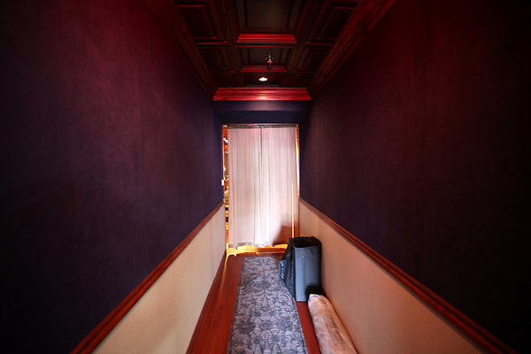 914A NIghtclub Emergency Exit rev 0118