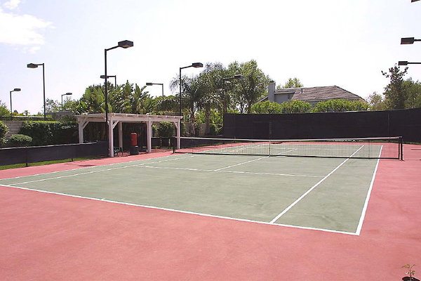 Tennis Court 0101 31 1