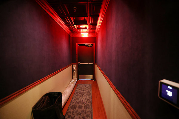 914A NIghtclub Emergency Exit 0117