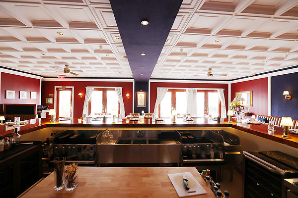 914A Bar &amp; Dining Room 0025