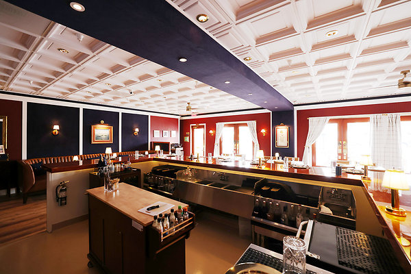 914A Bar &amp; Dining Room 0027