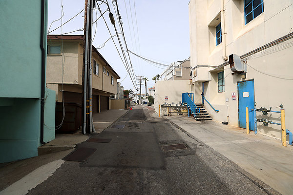 914A Rear Alley 0114