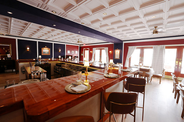 914A Bar &amp; Dining Room 0033