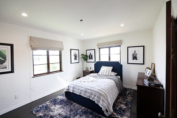 973A Boys Bedroom 0138