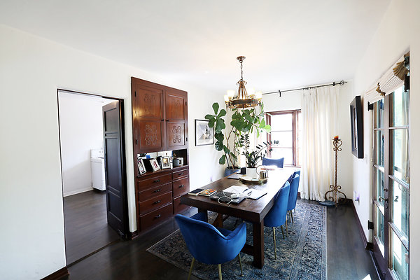 973A Dining Room 0077