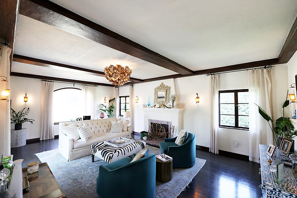 973A Living Room 0058 973A Living Room 0058