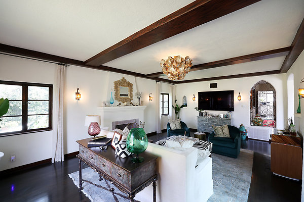 973A Living Room 0063 973A Living Room 0063
