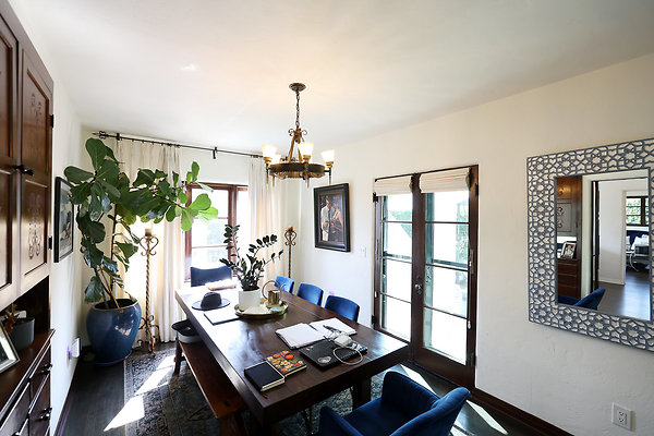 973A Dining Room 0081