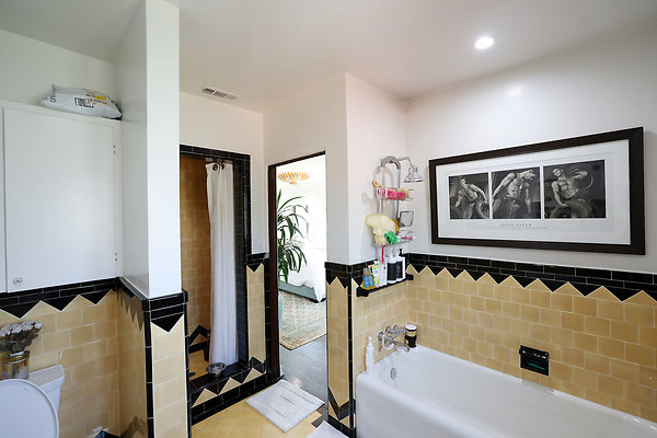973A Master Bedroom Bathroom 0158 973A Master Bedroom Bathroom 0158