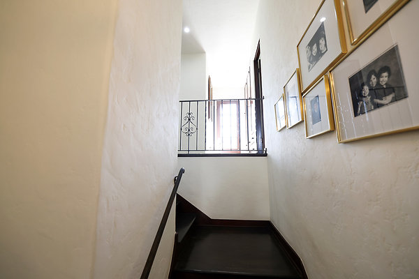 973A Staircase 0118 973A Staircase 0118