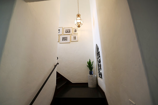 973A Staircase 0116 973A Staircase 0116