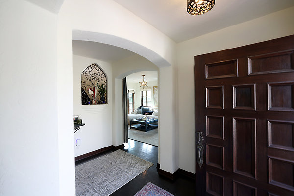973A Front Entry 0065 973A Front Entry 0065