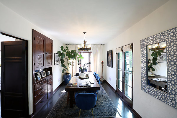 973A Dining Room1 0076
