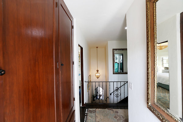 973A 2nd Floor Balcony Hallway rev 0128