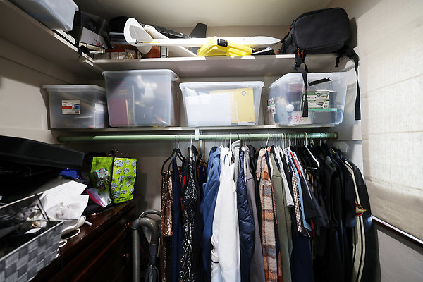 973A Boys Bedroom Closet 0142