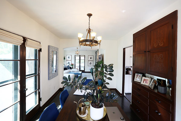 973A Dining Room2 0079