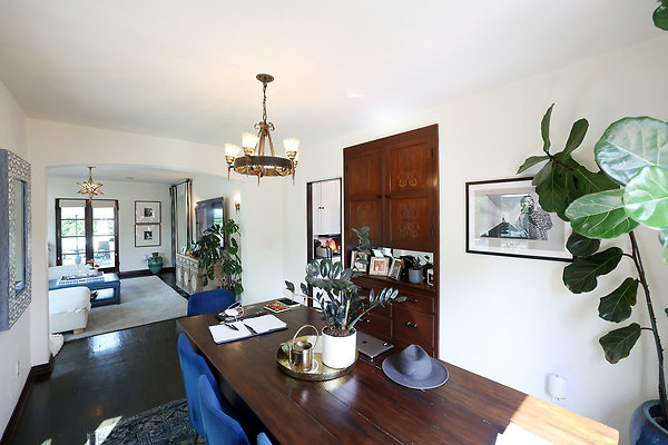 973A Dining Room 0078