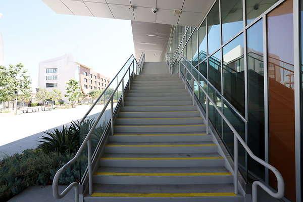 103A E3 Exterior Stairs 0277