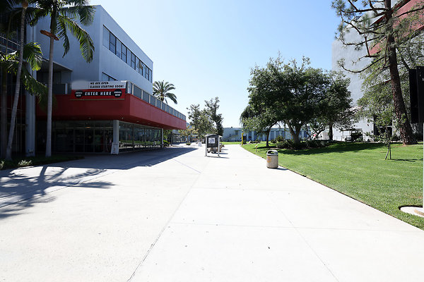 103A Main Entrance 0309