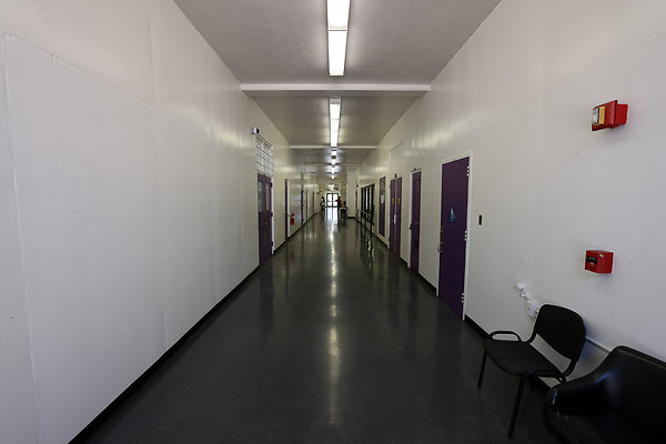 103A C2 Hallway 0352