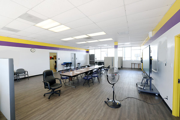 103A F2 2nd Floor Guidance Office 0148