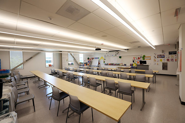 103A E3-207 General Classroom 0116