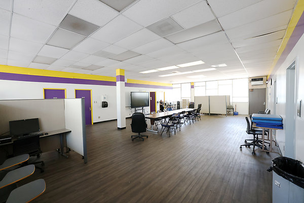 103A F2 2nd Floor Guidance Office 0150