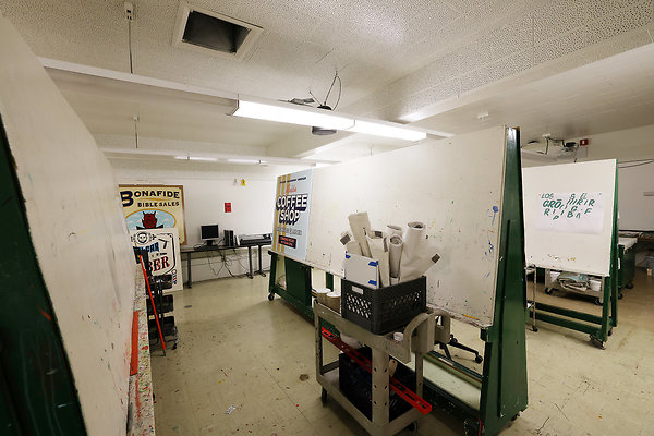 103A C2-201 Classroom 0366