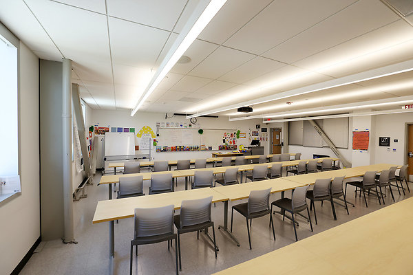 103A E3-207 General Classroom 0115