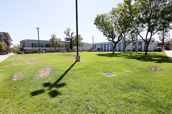 103A Campus &amp; Classrooms Part 1