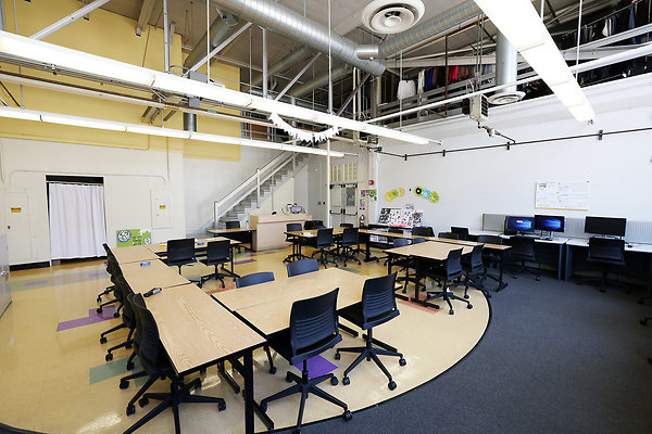 103A C2-100 Classroom 0356