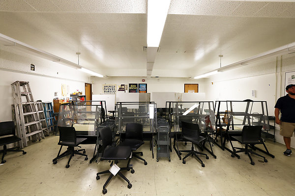 103A C2-201 Classroom 0370