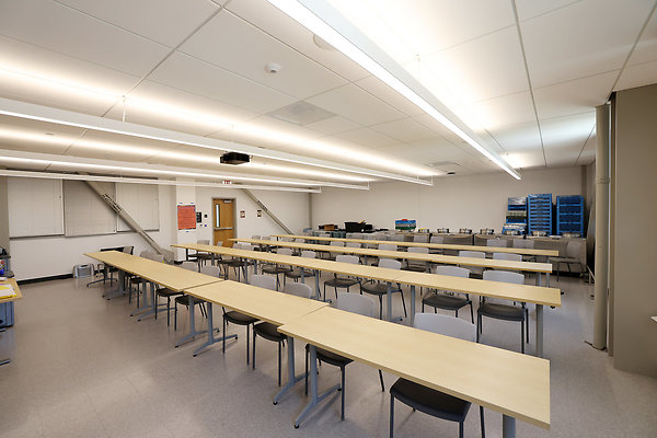 103A E3-207 General Classroom 0114
