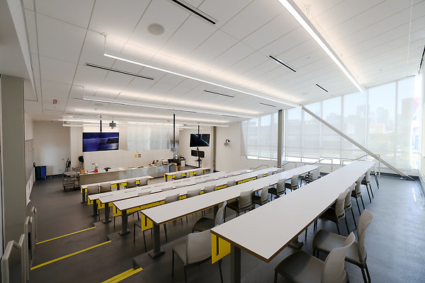 103A E3-201 Demonstration Classroom 0062