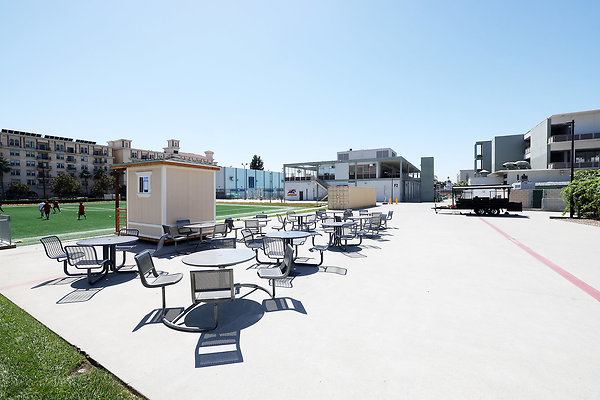 103A Soccer Field Tables 0248