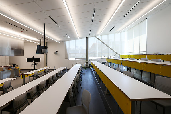 103A E3-201 Demonstration Classroom 0063