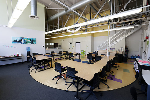 103A C2-100 Classroom 0355