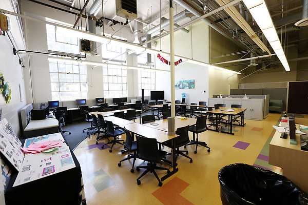 103A C2-100 Classroom 0354