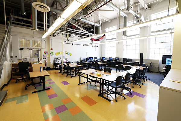 103A C2-100 Classroom 0357