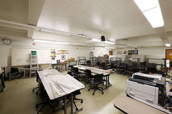 103A C2-201 Classroom 0369
