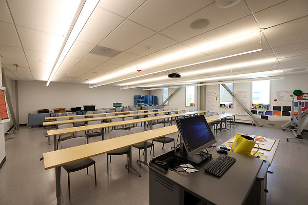 103A E3-207 General Classroom 0113
