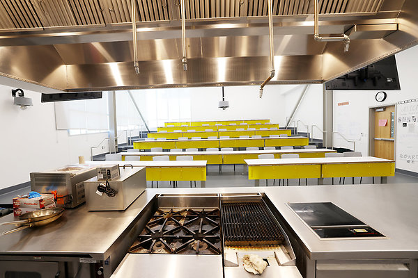 103A E3-201 Demonstration Classroom 0057