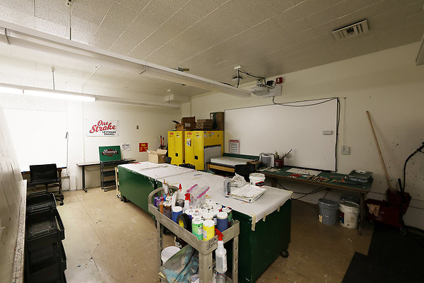 103A C2-201 Classroom 0367