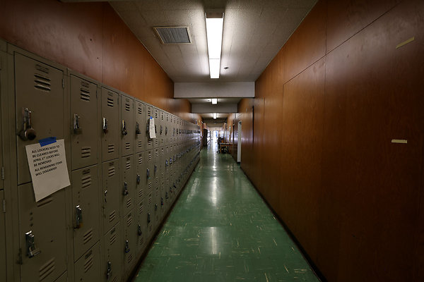 103A C2 Hallway 0363