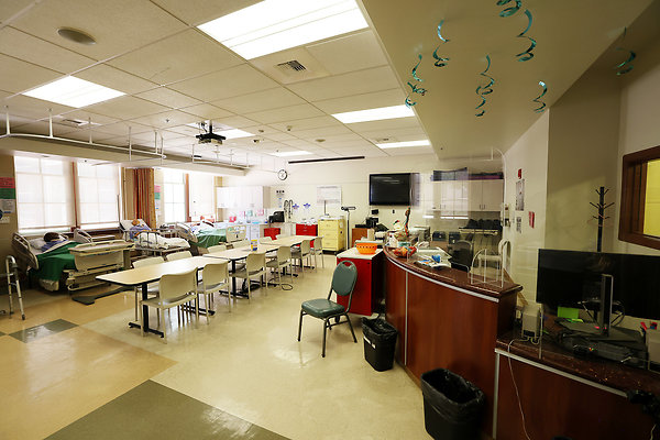 103A B3-160 Classroom 0460